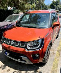 Suzuki Ignis '21  1.2 Dualjet Hybrid Comfort