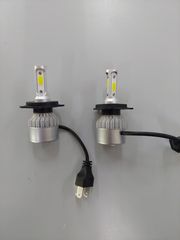 ΛΑΜΠΕΣ LED H7,H4