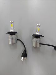 ΛΑΜΠΕΣ LED H7,H4-thumb-1