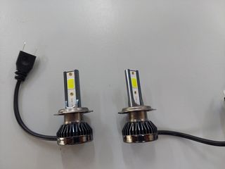 ΛΑΜΠΕΣ LED H7,H4-thumb-2