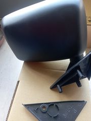 ΚΑΘΡΕΠΤΗΣ MAZDA B2200/FORD COURIER '86-'96 ΤΡΙΓΩΝΟ ΔΕΞΙΣ /ΑΡΙΣΤΕΡΟΣ