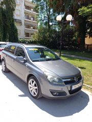 Opel Astra '06  Caravan 1.3 CDTI με  crouise control