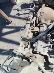 Mitsubishi pajero pinin Διαφορικό!!!!-thumb-2