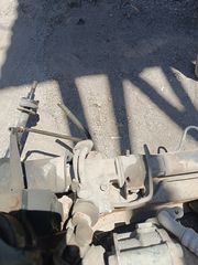 Mitsubishi pajero pinin Διαφορικό!!!!-thumb-3