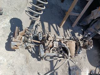 Mitsubishi pajero pinin Διαφορικό!!!!-thumb-8