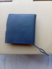 ΚΑΛΥΜΜΑ ΓΑΝΤΖΟΥ ΕΜΠΡΟΣ ΕΜΠΡΟΣ ΠΡΟΦΥΛΑΚΤΗΡΑ N ISSAN QASHQAI 13-17