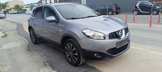 Nissan Qashqai '12 N-CONNECTA ΠΑΝΟΡΑΜΑ GPS