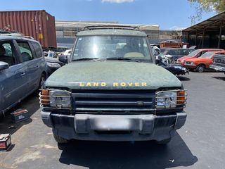 LAND ROVER DISCOVERY '97 2.000cc ΑΡ. ΚΙΝ. 2OT4HK07168031 - Διακόπτες/Κοντρόλ - Καθίσματα/Σαλόνι