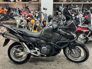 Honda Varadero 1000 2008 MK3