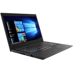  Lenovo ThinkPad L480 I5-8350u /8GB /240GB SSD Webcamera