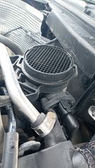 CHRYSLER CROSSFIRE 3.2 ΒΕΝΖΙΝΗ '03-'08 *81.000km * ΜΕΤΡΗΤΗΣ ΜΑΖΑΣ ΑΕΡΑ (MAF) *ΑΝΤΑΛΛΑΚΤΙΚΑ SUVparts - AUTOplace*
