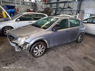 OPEL ASTRA H 2004 HB