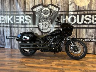 Harley Davidson Lowrider ST '22