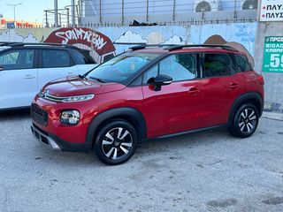 Citroen C3 Aircross '19