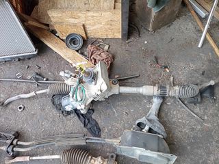 ΚΡΕΜΑΡΓΙΕΡΑ HSMGX-875-1 Q003T62371 CV5SGE HONDA CIVIC 2006 - 2012