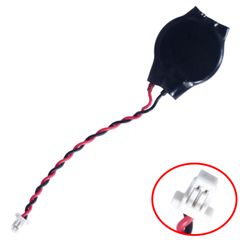 Μπαταρία Λιθίου - Lithium Battery για Lenovo Thinkpad X280 X1 Carbon 5th 6th SB10L70751 01AY996 01AY997 5B10W13978 01HY008 3V CMOS BIOS Battery 2Pin ( Κωδ.1-BAT0592 )