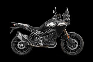 CFmoto 450 MT 2026 E5+