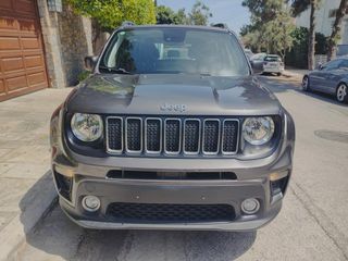 Jeep Renegade 2019 LONGITUDE/ΑΥΤΟΜΑΤΟ/DIESEL/ΕΛΛΗΝΙΚΟ-thumb-3