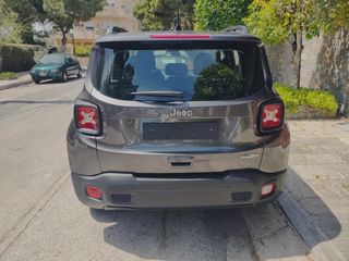 Jeep Renegade 2019 LONGITUDE/ΑΥΤΟΜΑΤΟ/DIESEL/ΕΛΛΗΝΙΚΟ-thumb-4
