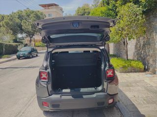 Jeep Renegade 2019 LONGITUDE/ΑΥΤΟΜΑΤΟ/DIESEL/ΕΛΛΗΝΙΚΟ-thumb-6