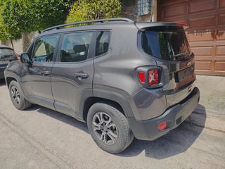 Jeep Renegade 2019 LONGITUDE/ΑΥΤΟΜΑΤΟ/DIESEL/ΕΛΛΗΝΙΚΟ-thumb-5