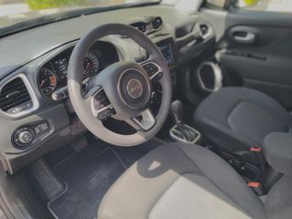 Jeep Renegade 2019 LONGITUDE/ΑΥΤΟΜΑΤΟ/DIESEL/ΕΛΛΗΝΙΚΟ-thumb-7