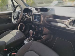 Jeep Renegade 2019 LONGITUDE/ΑΥΤΟΜΑΤΟ/DIESEL/ΕΛΛΗΝΙΚΟ-thumb-8