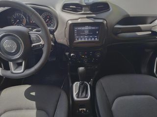 Jeep Renegade 2019 LONGITUDE/ΑΥΤΟΜΑΤΟ/DIESEL/ΕΛΛΗΝΙΚΟ-thumb-10