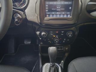 Jeep Renegade 2019 LONGITUDE/ΑΥΤΟΜΑΤΟ/DIESEL/ΕΛΛΗΝΙΚΟ-thumb-11