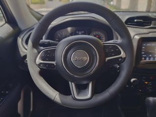 Jeep Renegade 2019 LONGITUDE/ΑΥΤΟΜΑΤΟ/DIESEL/ΕΛΛΗΝΙΚΟ-thumb-12
