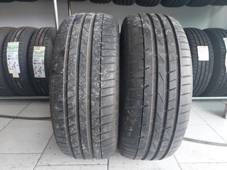 ΔΥΟ ΜΕΤΑΧΕΙΡΙΣΜΕΝΑ ΕΛΑΣΤΙΚΑ 225/60R16 PETLAS DOT 1121