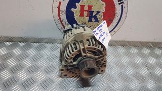 SEAT CORDOBA 00 1.4cc APE ΔΥΝΑΜΟ ΚΩΔ:037903025M