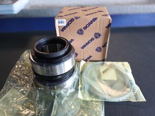 SCANIA ΡΟΥΛΜΑΝ ΤΡΟΧΟΥ 2277946