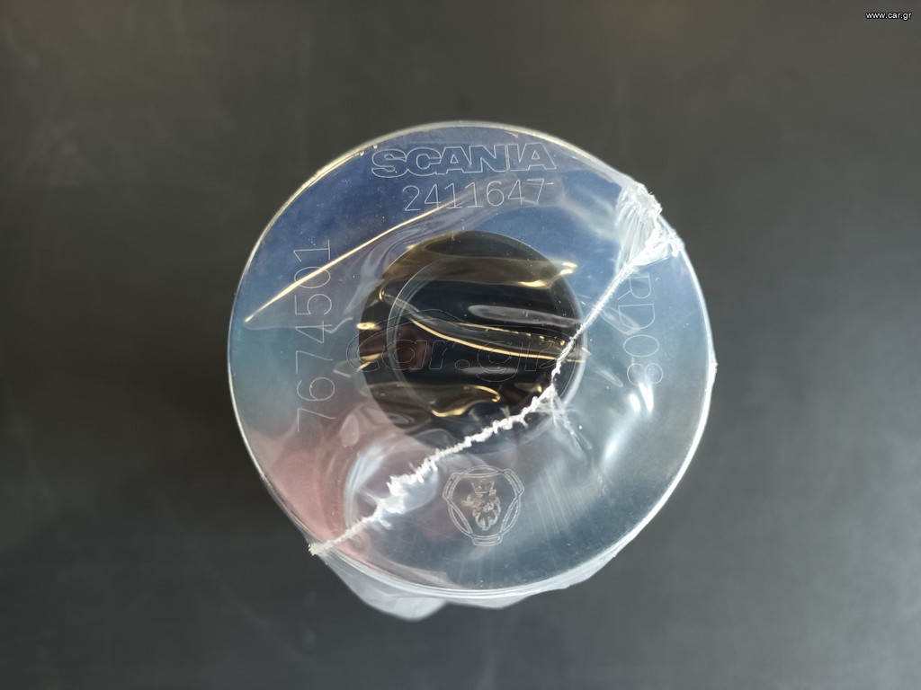SCANIA ΦΙΛΤΡΟ ΛΑΔΙΟΥ ΣΑΣΜΑΝ G25/33CM/R MG4115-2 2411647