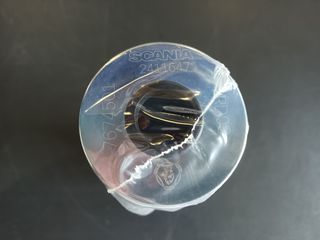 SCANIA ΦΙΛΤΡΟ ΛΑΔΙΟΥ ΣΑΣΜΑΝ G25/33CM/R MG4115-2 2411647