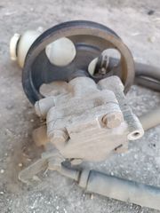 Mitsubishi pajero pinin H60 αντλία υδραυλικού τιμονιού!!!-thumb-1
