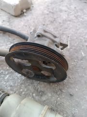 Mitsubishi pajero pinin H60 αντλία υδραυλικού τιμονιού!!!-thumb-2