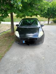 Fiat Grande Punto '08