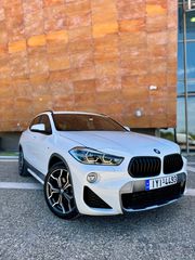 Bmw X2 '19 M Packet Sport Stepstronic