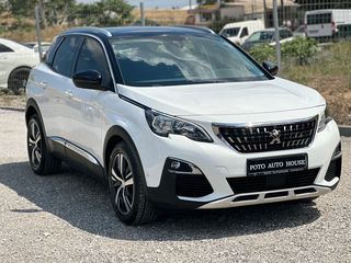 Peugeot 3008 '18 automatic