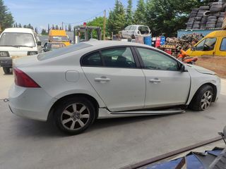 VOLVO S60 (2010-2013) ΕΜΠΡΟΣ ΔΕΞΙΑ ΠΟΡΤΑ