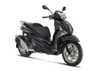 Piaggio Beverly 310 2026 4 ΕΤΗ ΕΓΓΥΗΣΗ ΔΩΡΕΑΝ-thumb-7