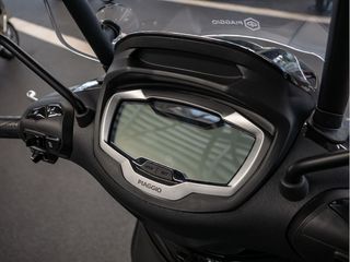 Piaggio Beverly 310 2026 4 ΕΤΗ ΕΓΓΥΗΣΗ ΔΩΡΕΑΝ-thumb-5
