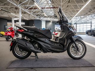 Piaggio Beverly 310 2026 4 ΕΤΗ ΕΓΓΥΗΣΗ ΔΩΡΕΑΝ-thumb-2
