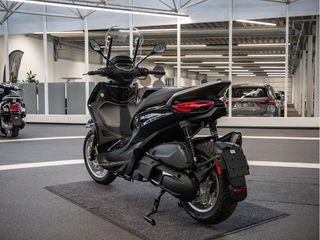 Piaggio Beverly 310 2026 4 ΕΤΗ ΕΓΓΥΗΣΗ ΔΩΡΕΑΝ-thumb-8