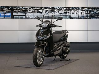 Piaggio Beverly 310 2026 4 ΕΤΗ ΕΓΓΥΗΣΗ ΔΩΡΕΑΝ