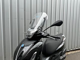 Piaggio Beverly 310 2026 4 ΕΤΗ ΕΓΓΥΗΣΗ ΔΩΡΕΑΝ-thumb-9