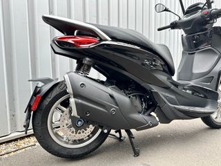 Piaggio Beverly 310 2026 4 ΕΤΗ ΕΓΓΥΗΣΗ ΔΩΡΕΑΝ-thumb-10