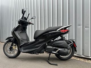 Piaggio Beverly 310 2026 4 ΕΤΗ ΕΓΓΥΗΣΗ ΔΩΡΕΑΝ-thumb-11