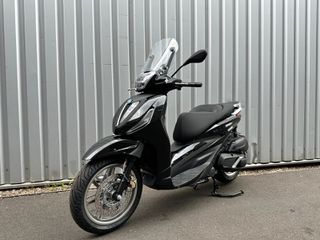 Piaggio Beverly 310 2026 4 ΕΤΗ ΕΓΓΥΗΣΗ ΔΩΡΕΑΝ-thumb-12
